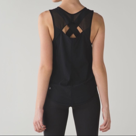 lululemon athletica Tops - Lululemon Sculpt Tank